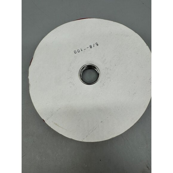 Red Welcome Ribbon Roll 5/8 Inch x 100 Yards Crafts & Decorations READ - Picture 8 of 8